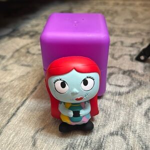 Nightmare before Christmas squishums ! SALLY